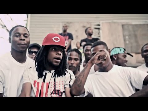 OG Kash aka Kash Da Kid - Goin Back Ft P.Rico x Swagg Dinero x Speaker Knockerz