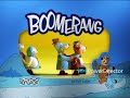 Cartoon Network Studios My Gym Partner S A Monkey Variant Boomerang Generic Outro