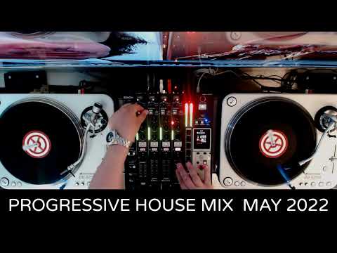 😎DJ BIRD PROGRESSIVE HOUSE MAY 2022🎧
