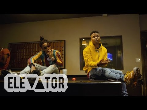 Lil Trevo - Glizzy ft. Lil Gotit (Official Music Video)