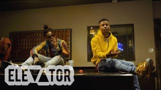 Glizzy Music Video