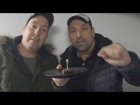 Funky's - Our crazy World Vol. 4 (Happy Birthday SONG to Fly 2.0)