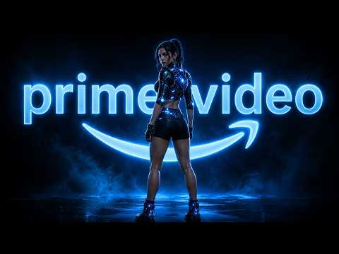Prime Video Just Quietly Added 17 SHOCKINGLY Good Sci-Fi Movies!