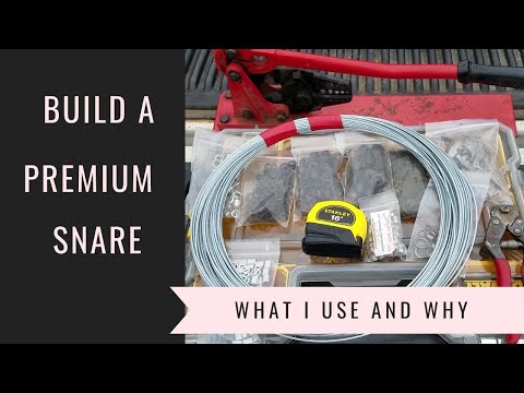 How to Build a Premium Snare
