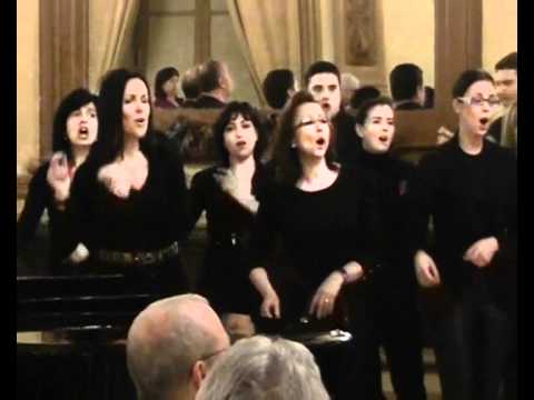 Hear Us, O Lord - Jens Johansen