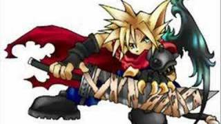 lost alone - genevieve