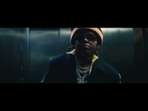 Ufo361 feat. Gunna - BRODIES (Remix)