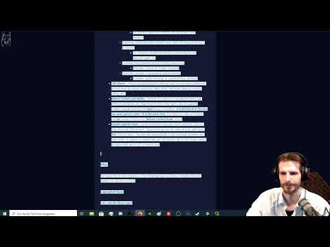 Der Große Schwachpunkt von Mixer