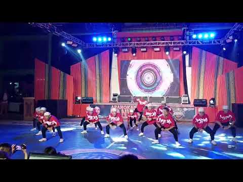 DM FAM @ CAGSAWA REGIONAL DANCE COMPETITION GRAND FINALS 2023