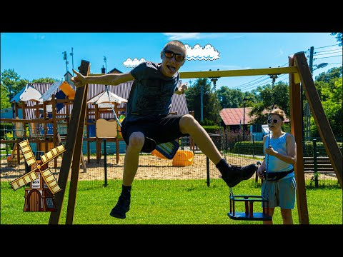 MŁYN - VIBE (dir. by czajnik)