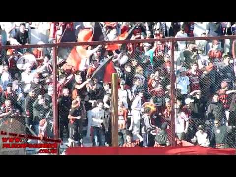 PASIÓN FOGONERA - "EL CAMINO AL SUEÑO DE ASCENSO"