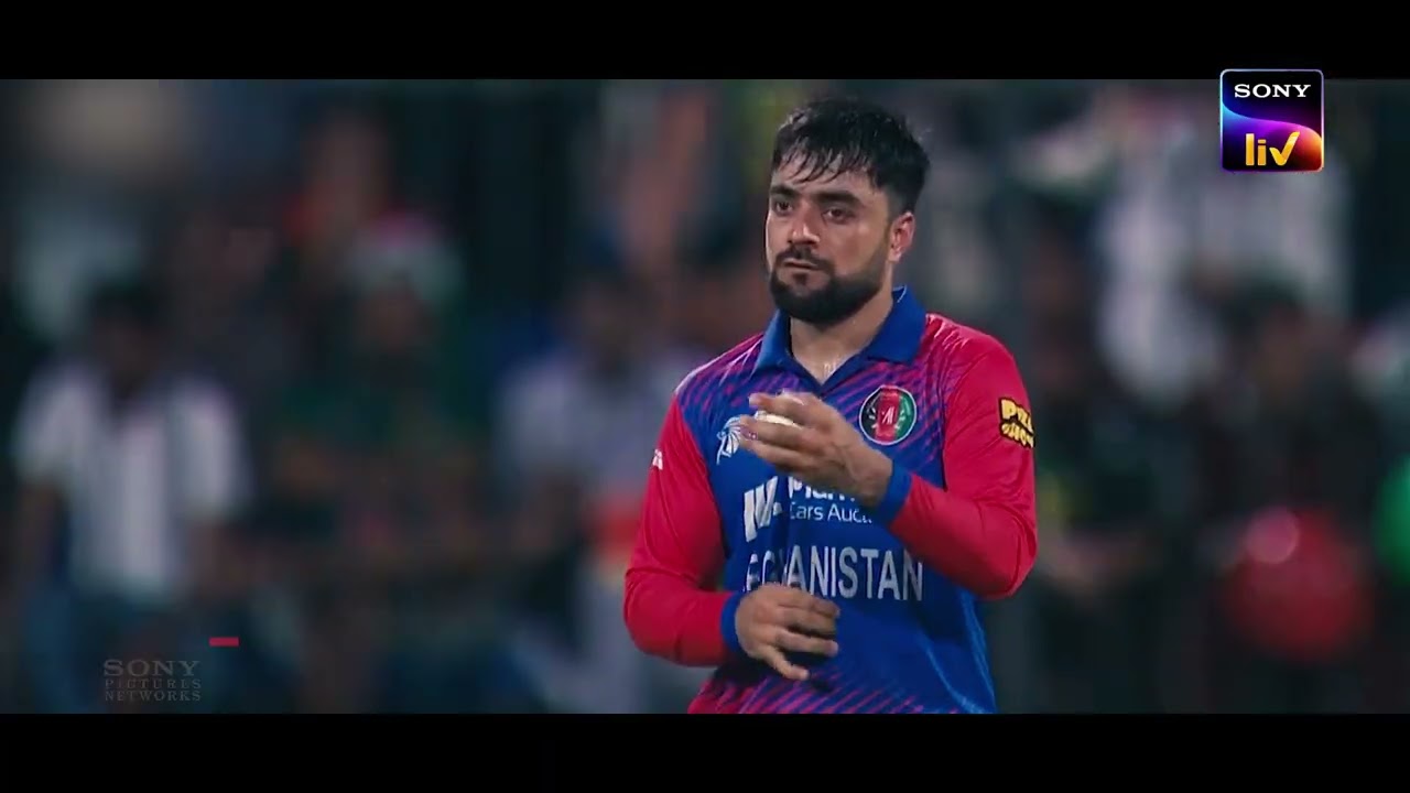 Afghanistan vs. Hong Kong 2025 livestream: How to watch the Asia Cup match for free