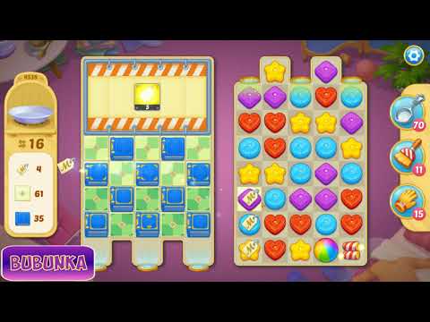 Matchington Mansion level 4539 HD