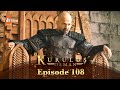 Kurulus Osman Urdu | Season 2 - Episode 108