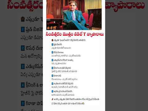 Top Business Ideas 😍|😍 New Business Ideas ✅|✅ Small Small Business Ideas😮|🔥