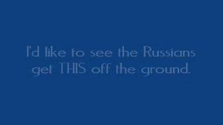 If You Don't See What You Want Up Here (soundtrack and lyrics)