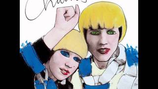 Robots In Disguise- Chains