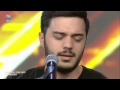 İlyas Yalçıntaş - Sadem ( X Factor) 