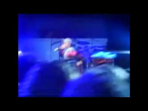 Caddy Pack freestyle -Audience went crazy