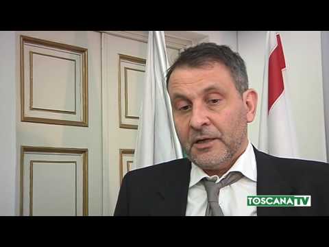 2017-06-01 FIRENZE - ARRESTO GIURLANI, DONZELLI FDI, IL PD COPERTO SISTEMA