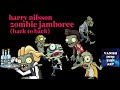 NILSSON - Zombie Jamboree. Calypso fun. Did Jimmy Buffet record this?