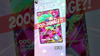 DAY 98 - TERAPAGOS EX CAN DO CRAZY DAMAGE 😂🔥 - USING A DIFFERENT POKÉMON TCG POCKET DECK EVERY DAY
