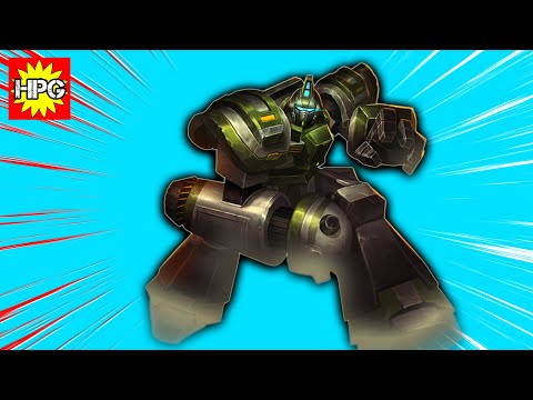 HON Pebbles - 22 Kills by ```K3_ - Diamond