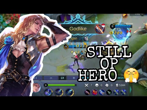 LANCELOT MONTAGE | MASKED KNIGHT 🤺 | ayieeFelixia (11 KILLS)