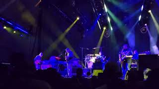 Widespread Panic - Time Is Free ~ Space Is The Place - Orion Amphitheater - Huntsville, AL  5-29-22