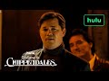 Andrew Rannells Sings "Someone is Waiting" | Welcome to Chippendales | Hulu