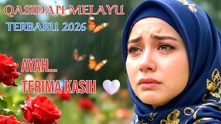 Download lagu KERINGAT AYAH | Qasidah Melayu Sedih😭 Tentang Ayah | Pengorbanan Ayah Demi Keluarga mp3 Download lagu KERINGAT AYAH | Qasidah Melayu Sedih😭 Tentang Ayah | Pengorbanan Ayah Demi Keluarga mp3