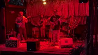 QUESTSHUN Debut Live Show 5/16/25