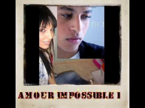 Princesse Sofya Medyna feat Slimane : Amour Impossible 1