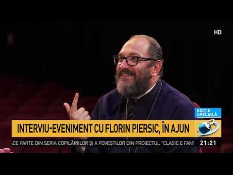 Părintele Necula despre Patriarhul Daniel: Ni l-a redat pe Creangă preoţiei şi pe Ştefan sfinţ