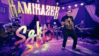 Tower Sessions | Kamikazee - Seksi Seksi S03E20.7