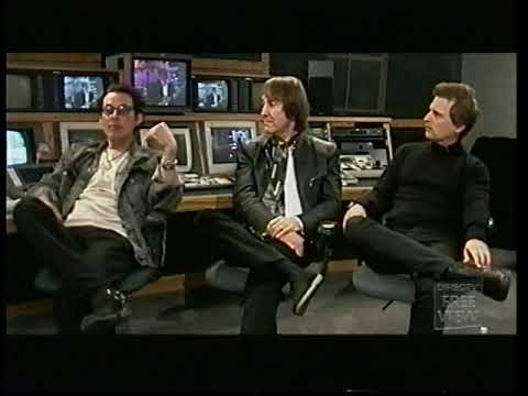 the knack talks about the rock and roll funhouse