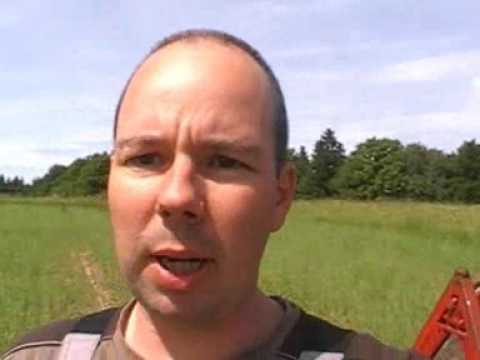 FarmVolg# Pflanzenschutz Braugerste Fendt Holder