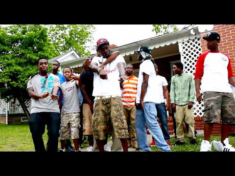 LOUI KASTRO - STREET BALLIN