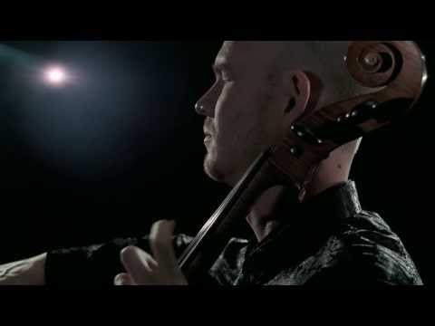 Max Lilja - Twin Peaks Theme on Cello