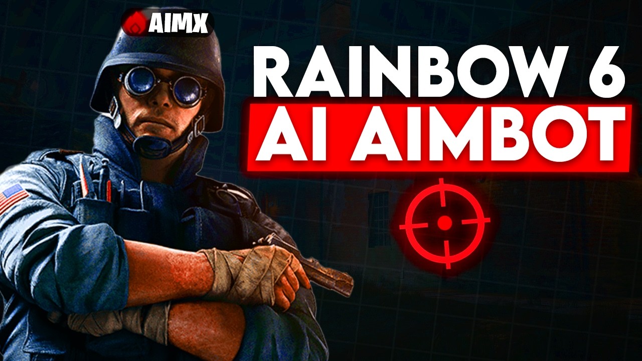 I Installed The BEST Universal AI Aimbot For The First Time... And THIS Happened!