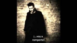 Emigrate - Let me Brake (Sub Español)