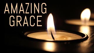 Amazing Grace - Cat Jahnke