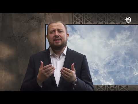 Allahova lijepa imena - Zašto je poznavanje Allahovih imena važno - kurra hfz. mr. Sead Kumro (1.ep)