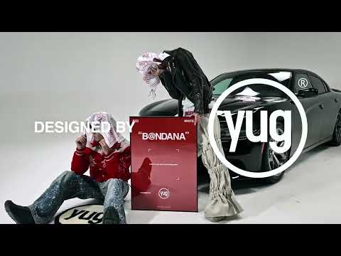 MIKADO - B@NDANA (Prod.June & Lj) [Official Video]