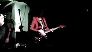 Blind Jesus guitar solo