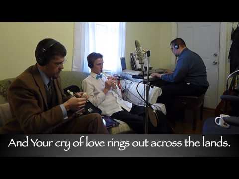 ACROSS THE LANDS by Stuart Townend/Keith Getty, Feat. Ethan Parrot and Samuel Greene