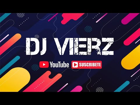 DJ VIERZ - FIESTA PACHANGA MIX 2 (Variados Retro Latinos Bailables)