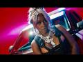 Remy Ma - Wanna Go (Explicit Video) | Claressa Shields Diss 2026