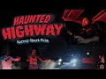 HAUNTED HIGHWAY Horror Short Film 2024 Horror Story Vishal Anand Karan Upadhyay