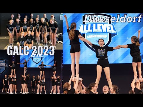 German All Level Championship West 2023 - Düsseldorf